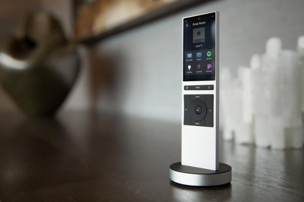 SnapAV:lta uusi Neoo Remote for Control4 -kaukosäädin älykodin laitteiden hallintaan