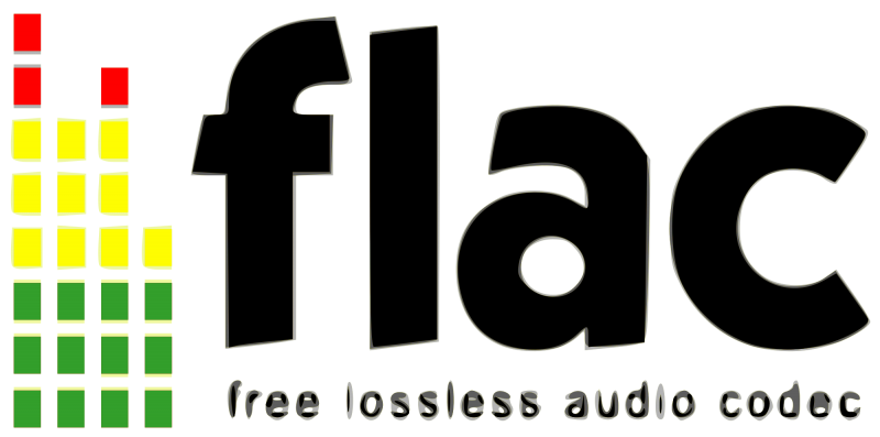 Flac audio files are buggy in the Windows 10 operating system