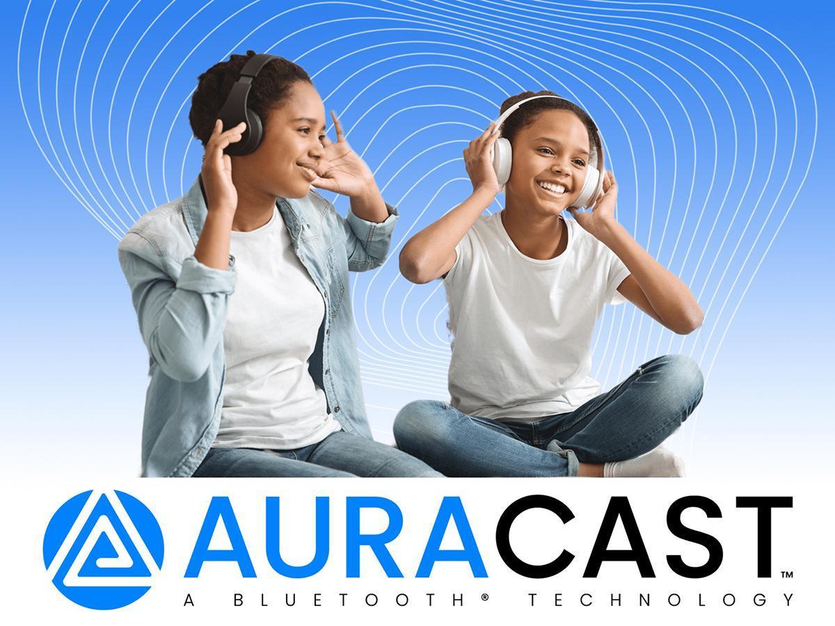 Lentokenttäkuulutukset suoraan kuulokkeisiin – Auracast mullistaa Bluetooth-yhteyksien mahdollisuudet