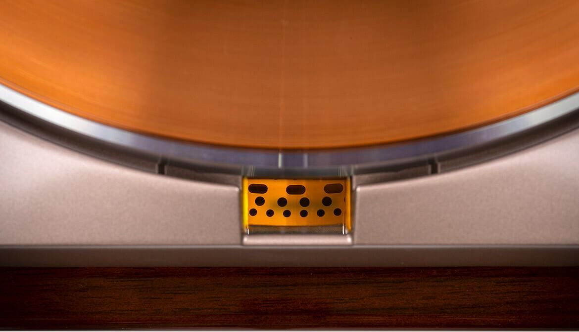 20230711 Thorens TD124 DD Anniversary 063 web e1692020608707