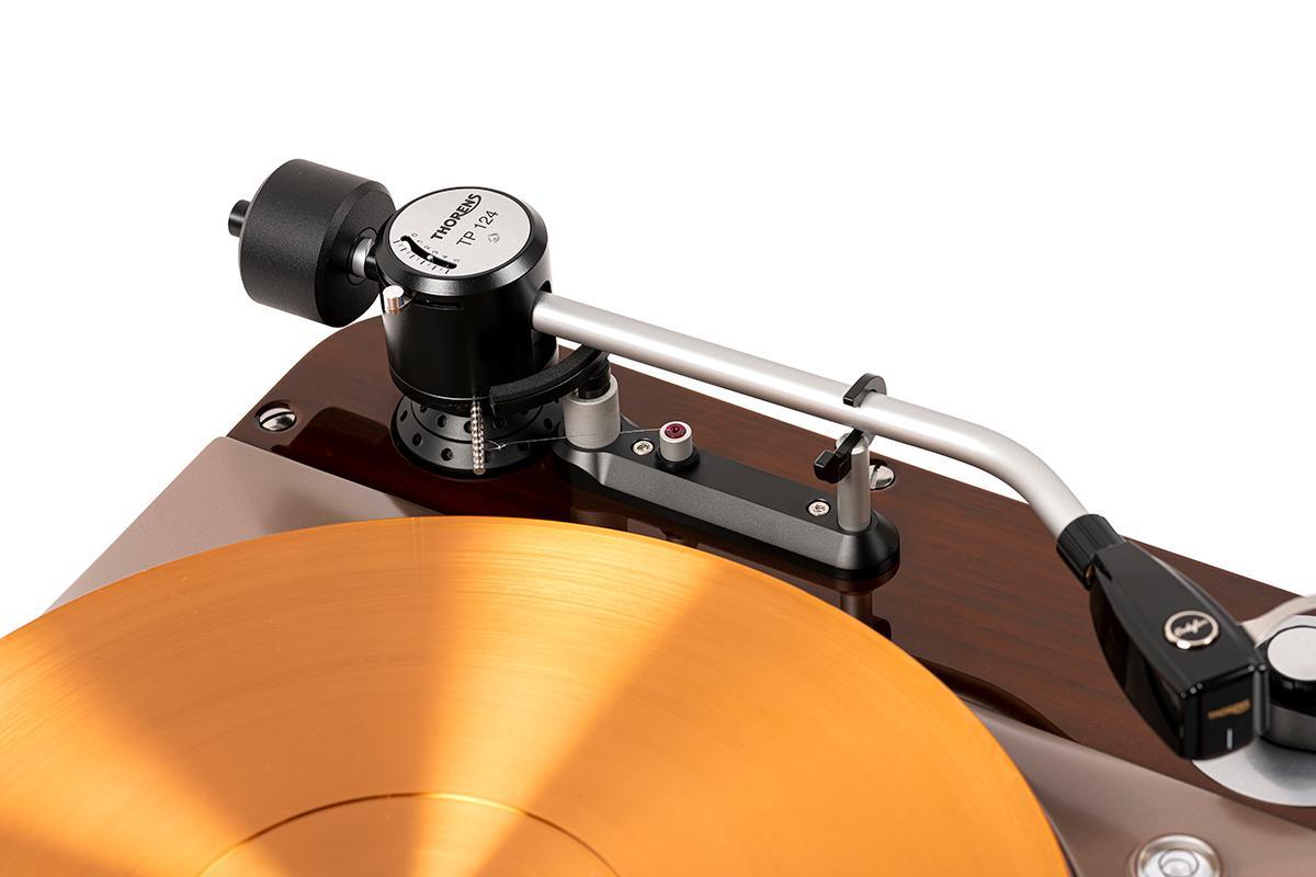 20230711 Thorens TD124 DD Anniversary 091 web