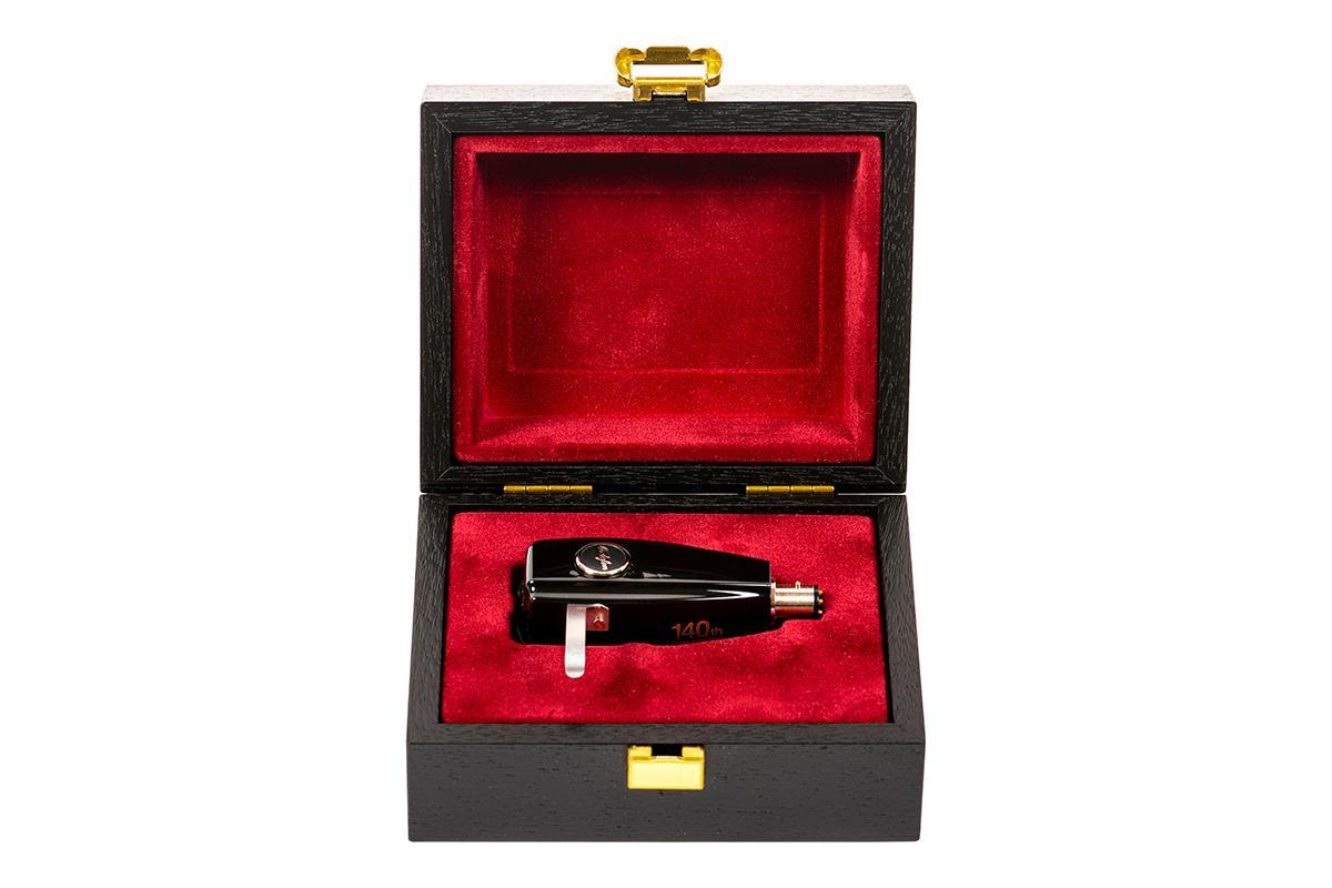 20230711 Thorens TD124 DD Anniversary 094 web