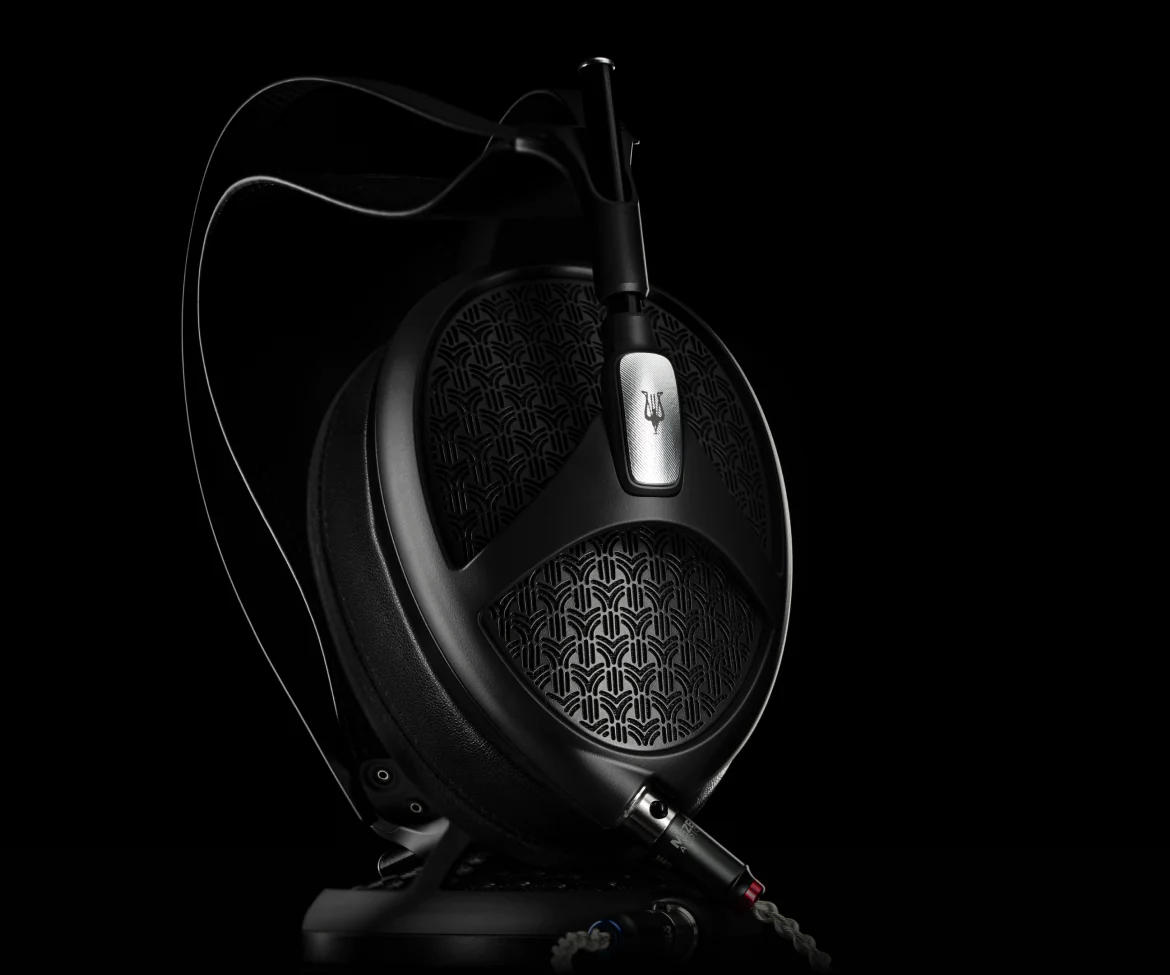 Meze Audio esittelee Empyrean II