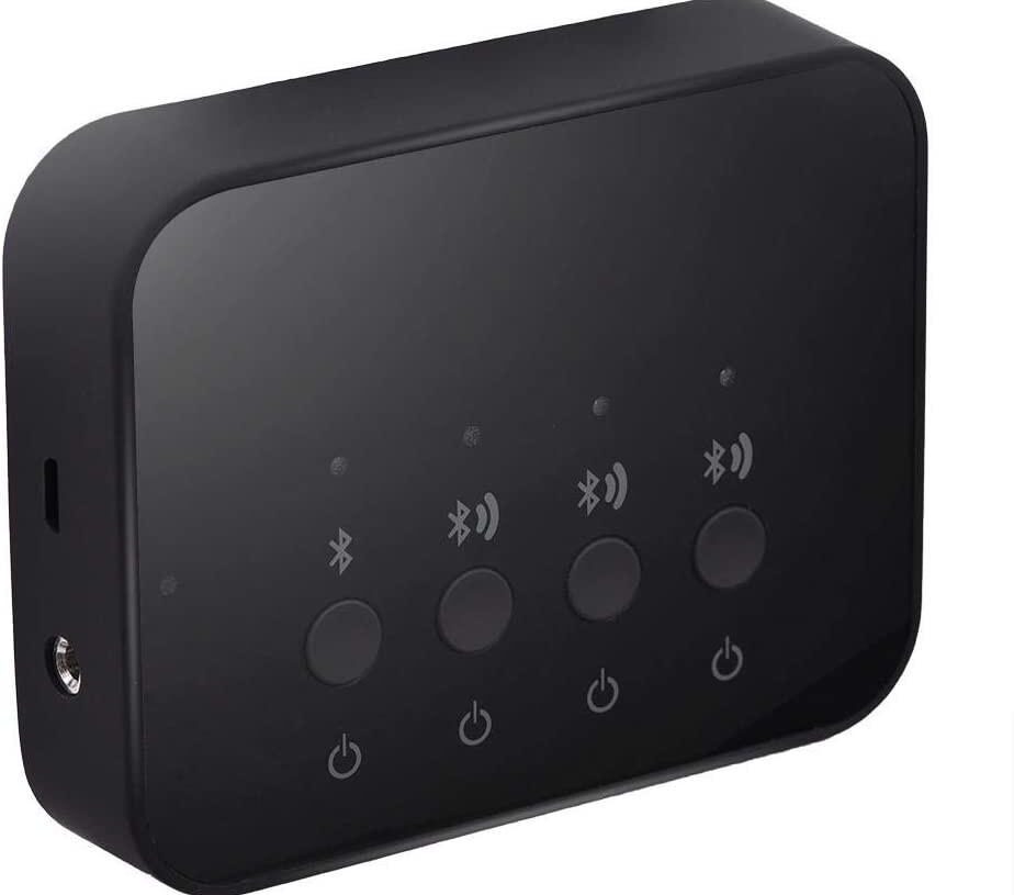 Yunir Audio Bluetooth adapter