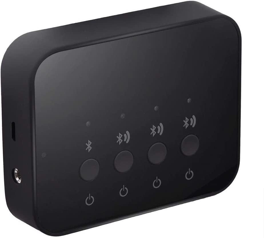 Yunir Audio Bluetooth adapter