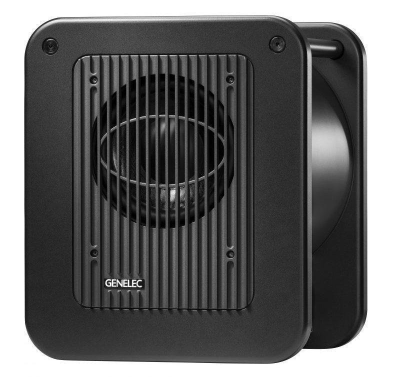 Genelec päivitti 7050-subbarimallinsa – lupaa lisää äänenpainetta ja puhtaampaa toistoa