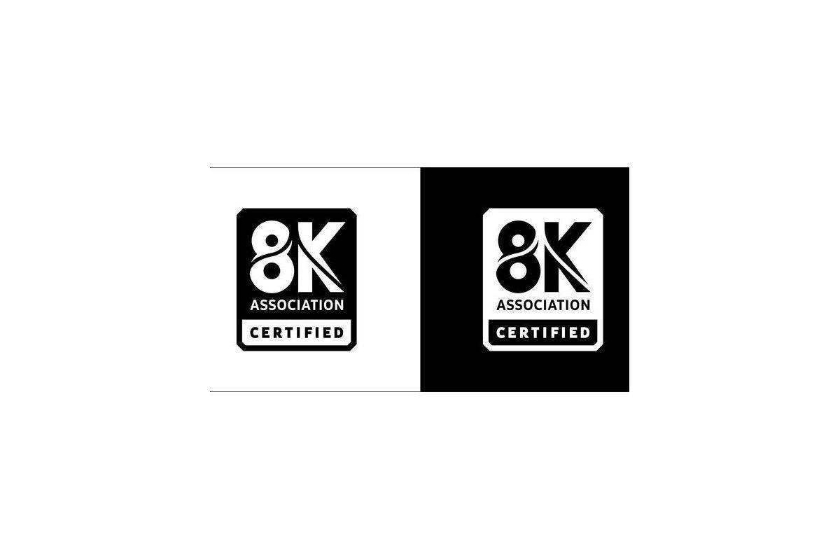 Samsungin tämänvuotiset 8K QLED -televisiot saavat 8K Associationin sertifikaatin