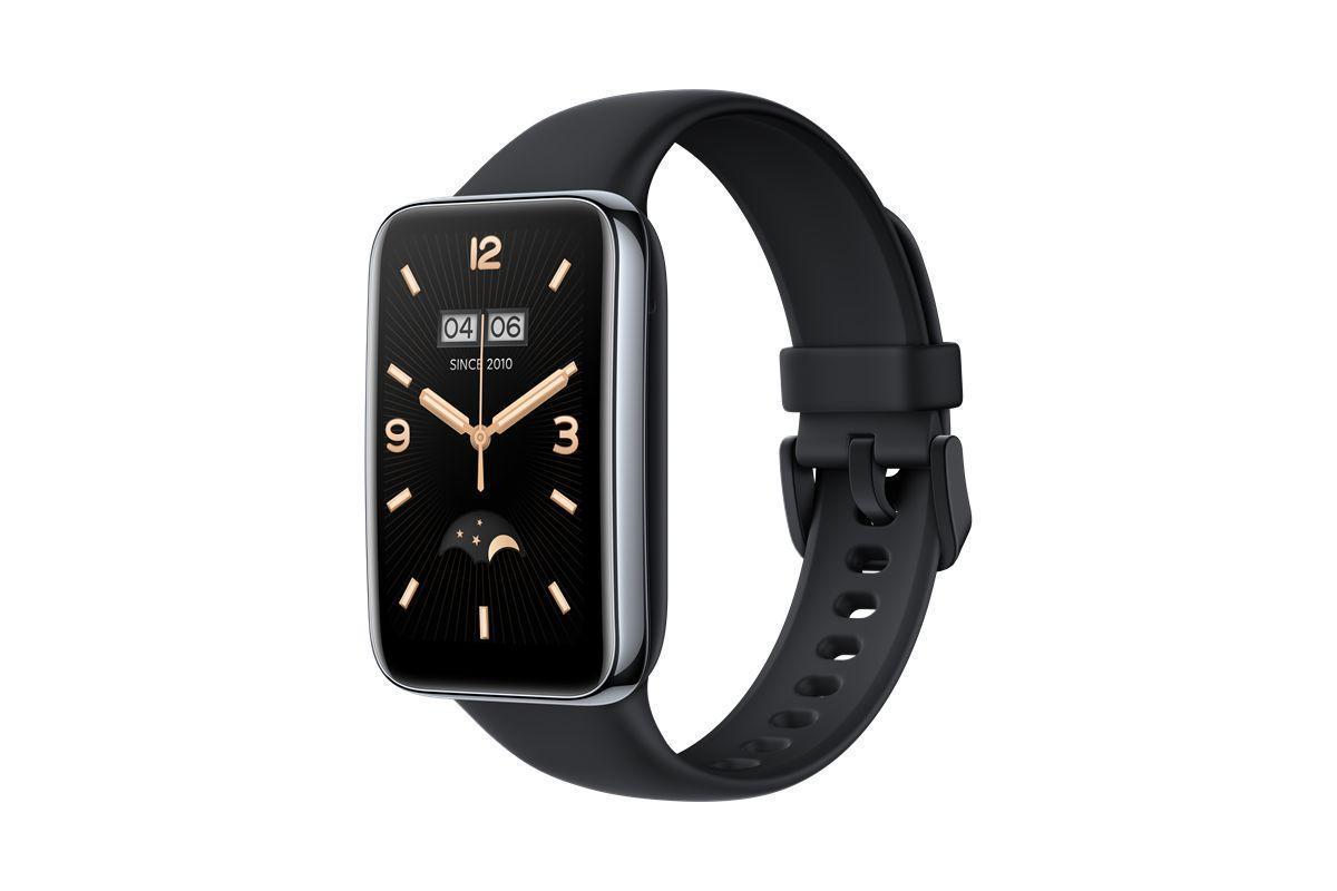 Xiaomi Smart Band 7 Pro activity tracker arrives in Finland