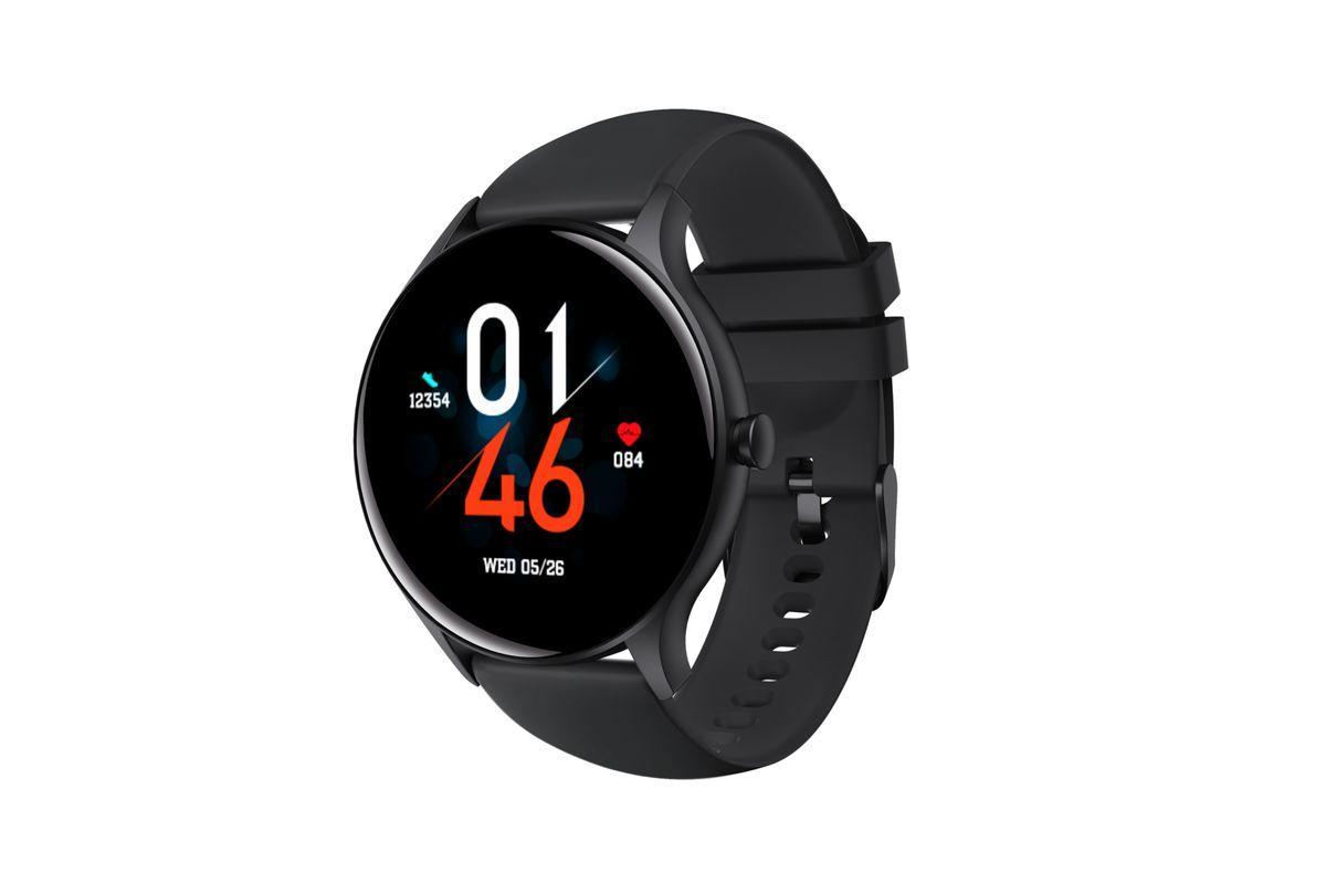 In the test: Cubot C9: A simple budget watch