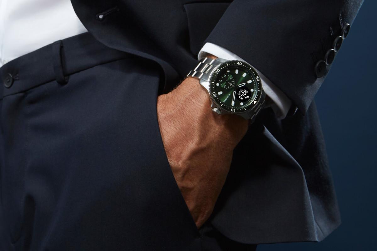 Kokeilussa Withings ScanWatch Horizon: Älyominaisuuksia oikeassa kellossa