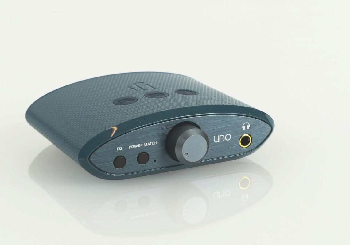 Simplerly better sound for headphones