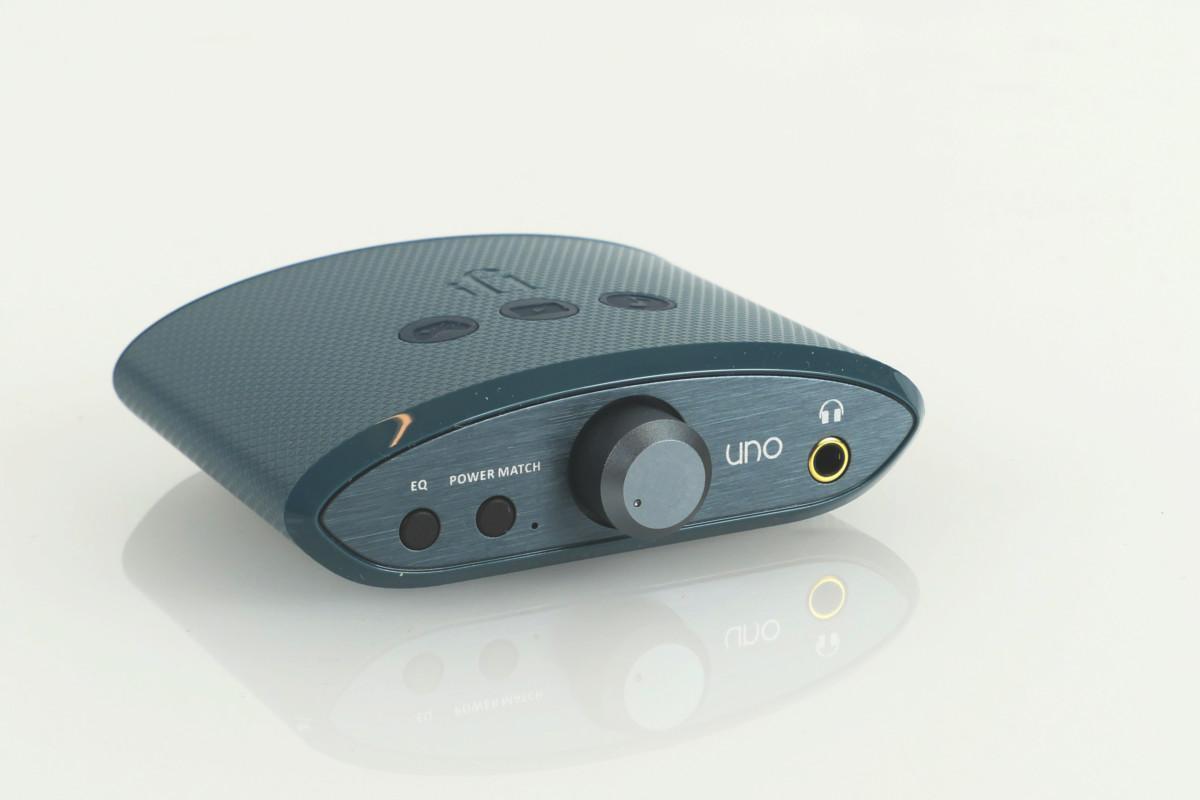 Simplerly better sound for headphones