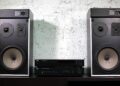 History of audio: Salora KS 330 Hi-Fi speakers – a representative of their time