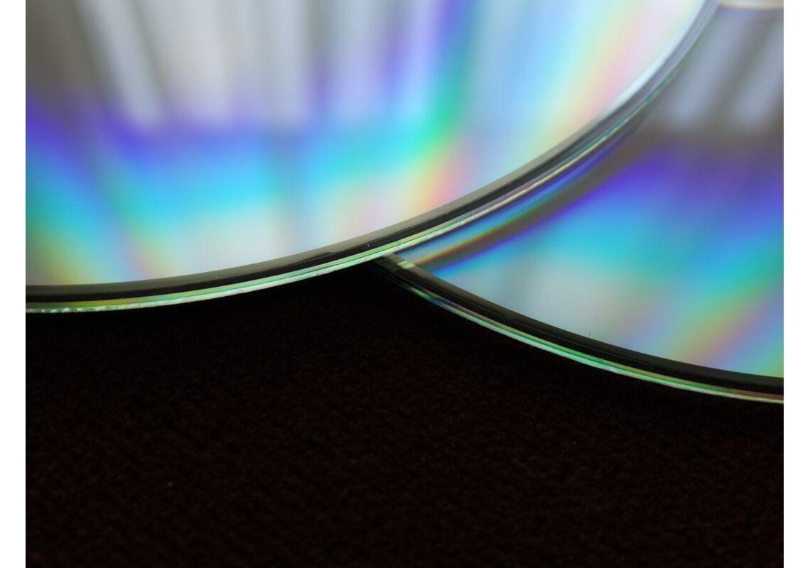 Opas: Näin cd toimii – Analogisesta signaalista ykkösiksi ja nolliksi – ja takaisin