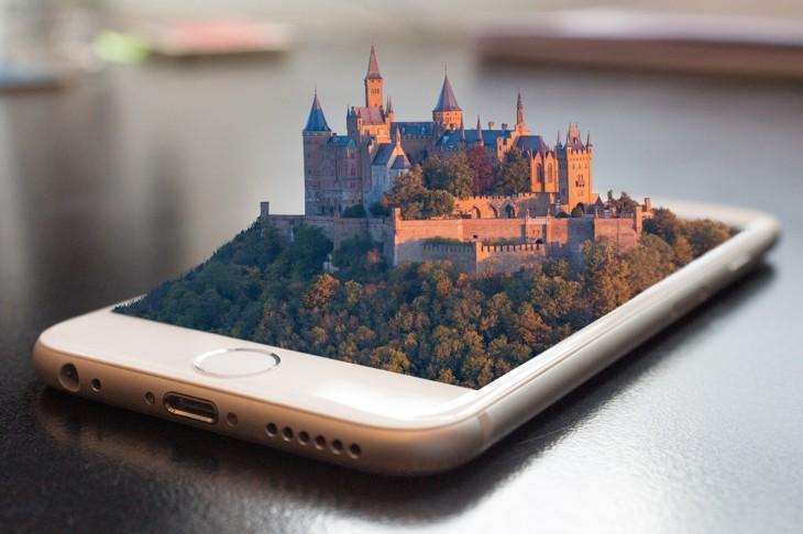 Top 4 augmented reality trends in 2020 that are already here