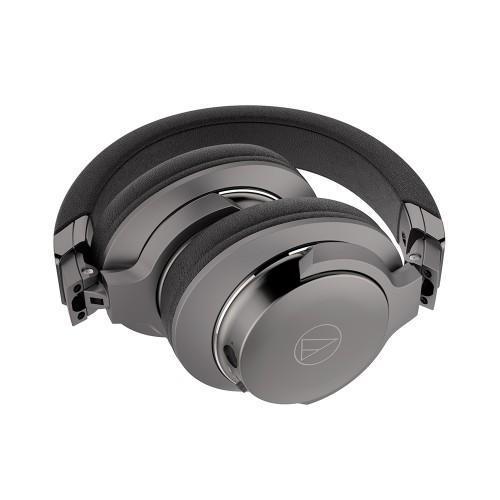 Audio Technical's four wireless headphones