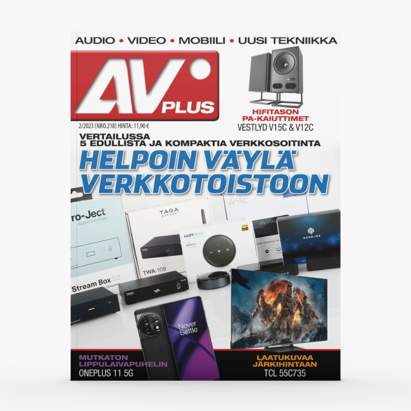 AVPlus 2/2023