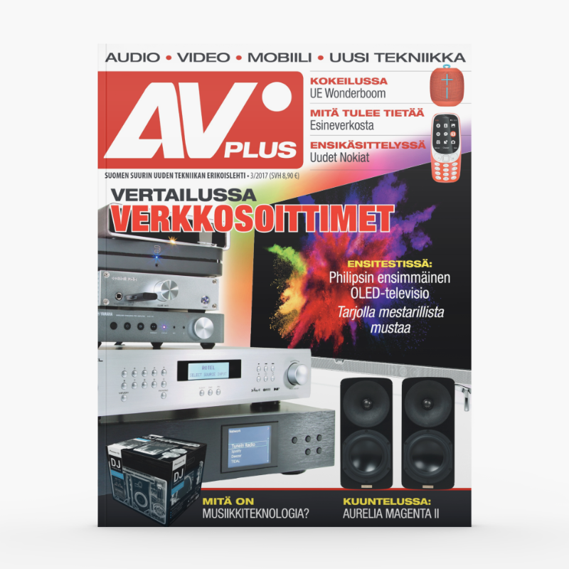AVPlus 3/2017