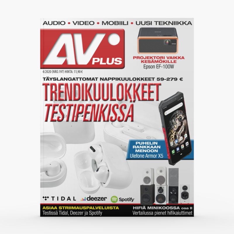 AVPlus 4/2020