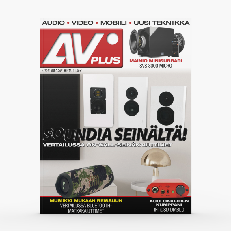 AVPlus 4/2021