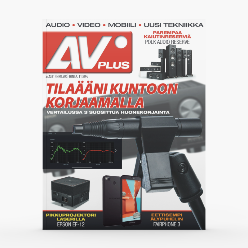 AVPlus 5/2021