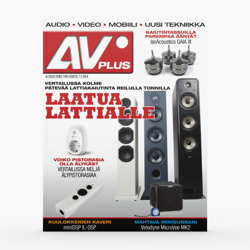 AVPlus 6/2020