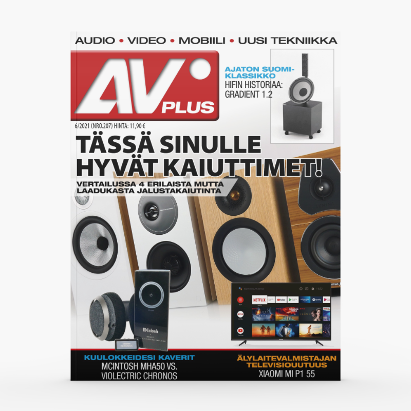 AVPlus 6/2021