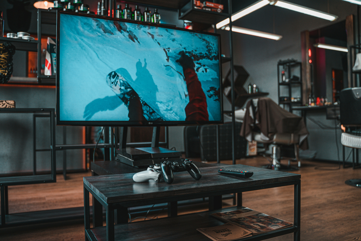 Älykodin uusi viihdekeskus – kuinka rakentaa täydellinen setup