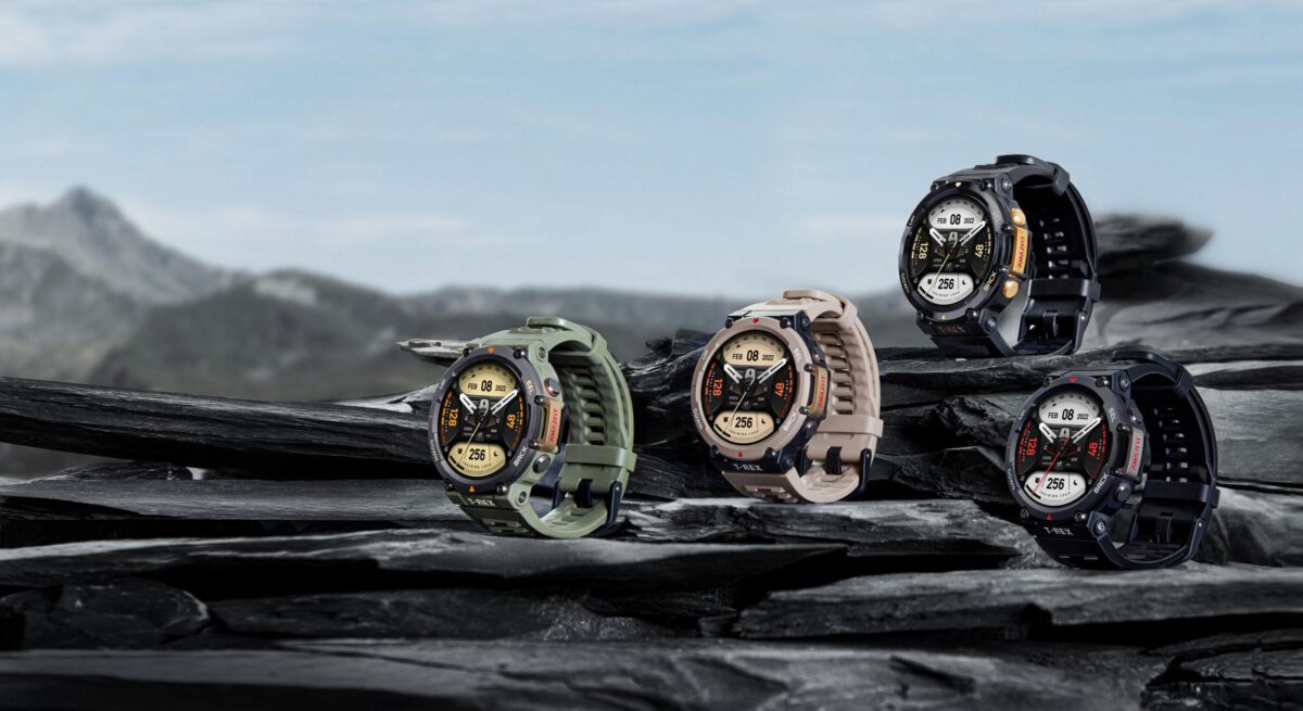 Amazfit T Rex 2 17 scaled 1