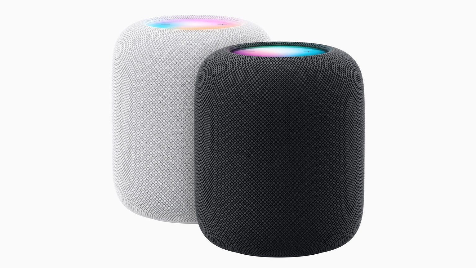 Apple HomePod 2 colors 1536x864 1