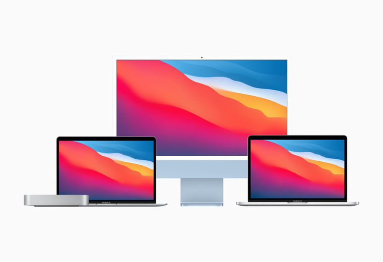 Apple is testing the nerves of its users in its new MacOS update