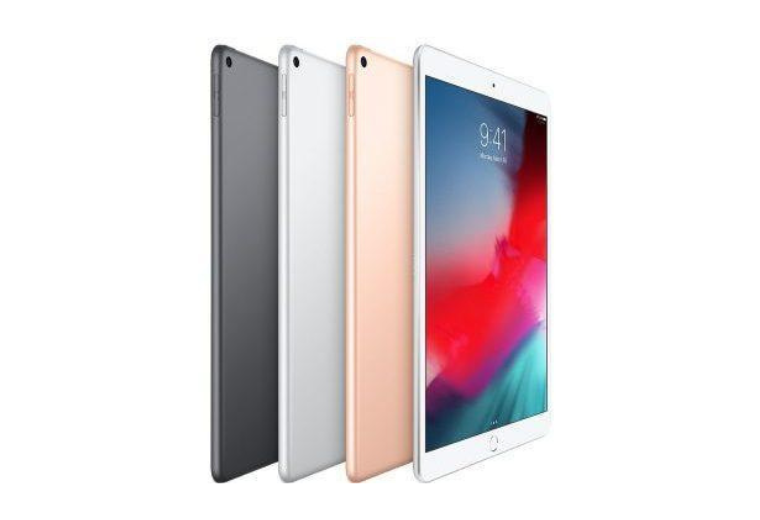 Apple is releasing a significant number of new products at its event