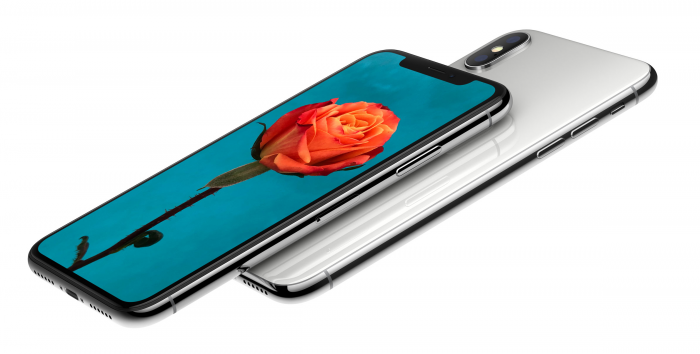 Applelta odotetusti iPhone X