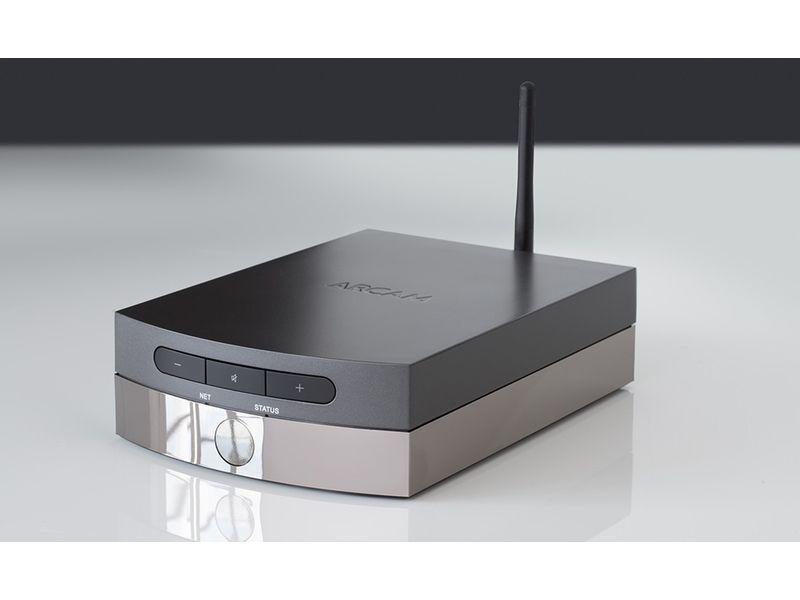 Arcam esitteli kompaktin Solo Uno -verkkovahvistimen