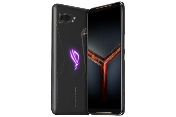 Asus täydensi Suomessa tarjolla olevaa ROG Phone II -pelipuhelinsarjaansa kahdella mallilla – edullisemmalla ja järeämmällä