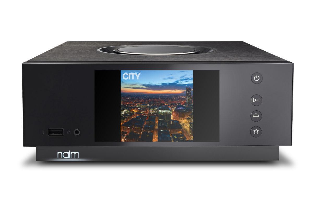 Naim toi laitteisiinsa Tidal Connect -ominaisuuden