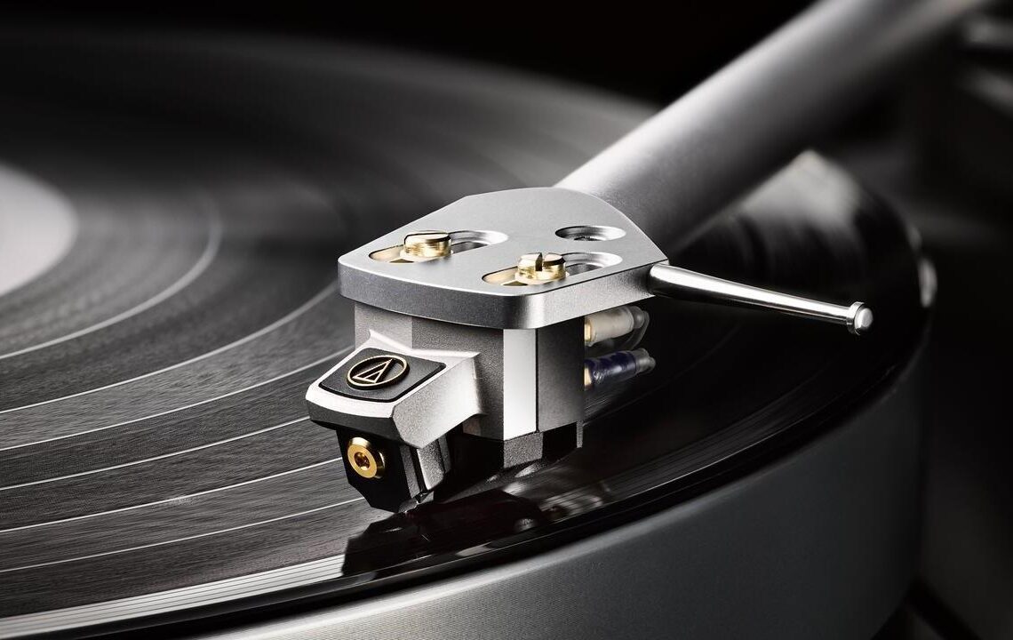 Audio-Technica presents its new flagship