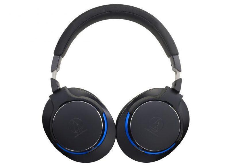 Audio Technica uudisti ATH-MSR7-kuulokkeensa perusteellisesti: uudet elementit, vähemmän painoa ja balansoitu johto