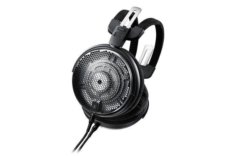 Audio Technicalta uudet lippulaivakuulokkeet IFA:ssa