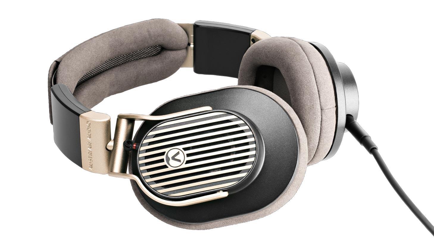 Austrian Audio laajentaa kuulokevalikoimaansa – The Arranger tähtää vaativaan hifikuunteluun ja liikkuvaan käyttöön