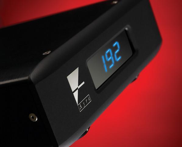 Ayre Acoustics toi QB-09 DAC:iin rutkasti uusia ominaisuuksia