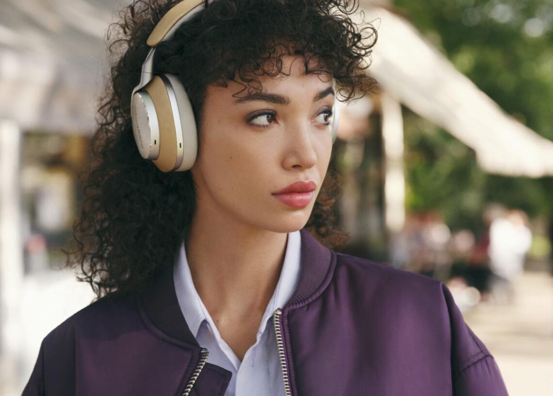 Bowers & Wilkins laajensi vastamelukuulokemallistoaan premium-suuntaan
