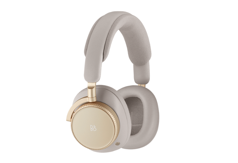 Bang & Olufsenin kuulokeuutuus lupaa huippuluokan mukavuutta ja akunkestoa