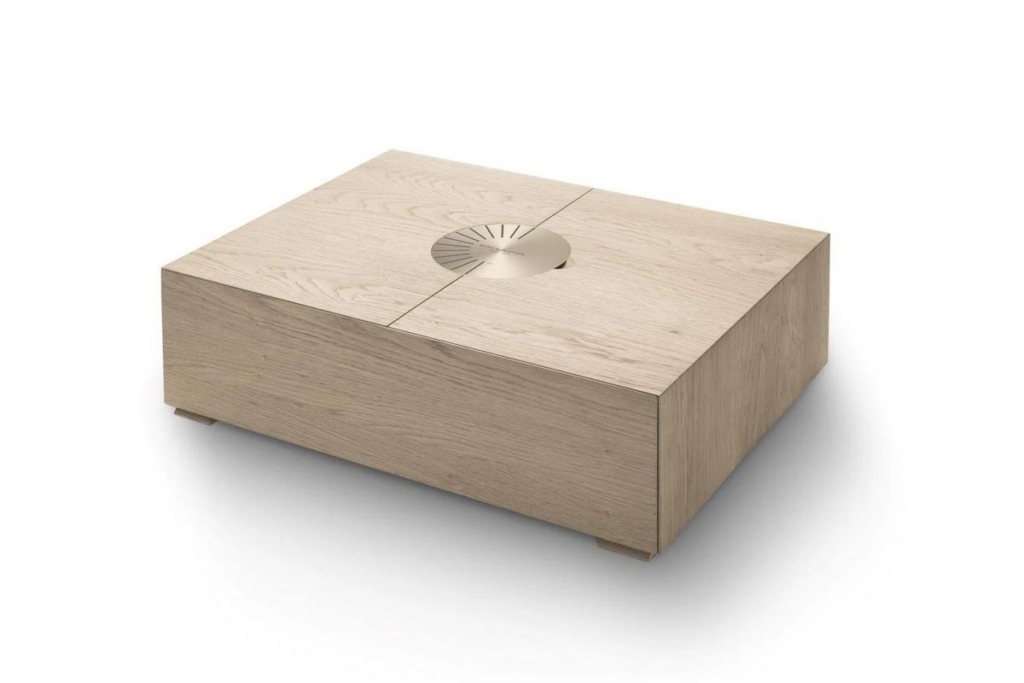 Beogram 4000c packaging