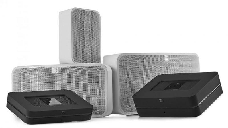 Bluesound päivitti seitsemän laitettaan sukupolveen 2i – mukana Alexa-puheohjaus ja AirPlay 2