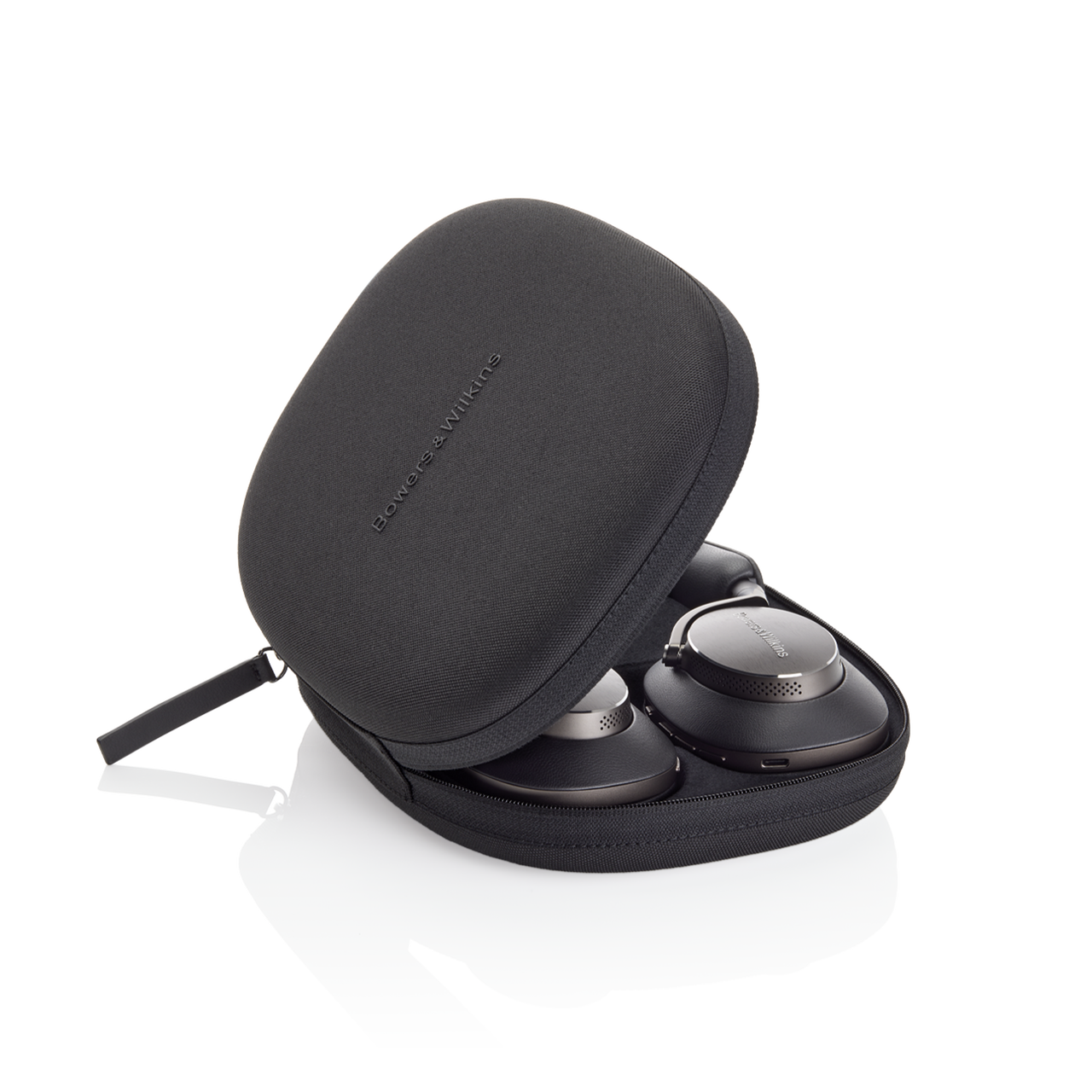 Bowers and Wilkins