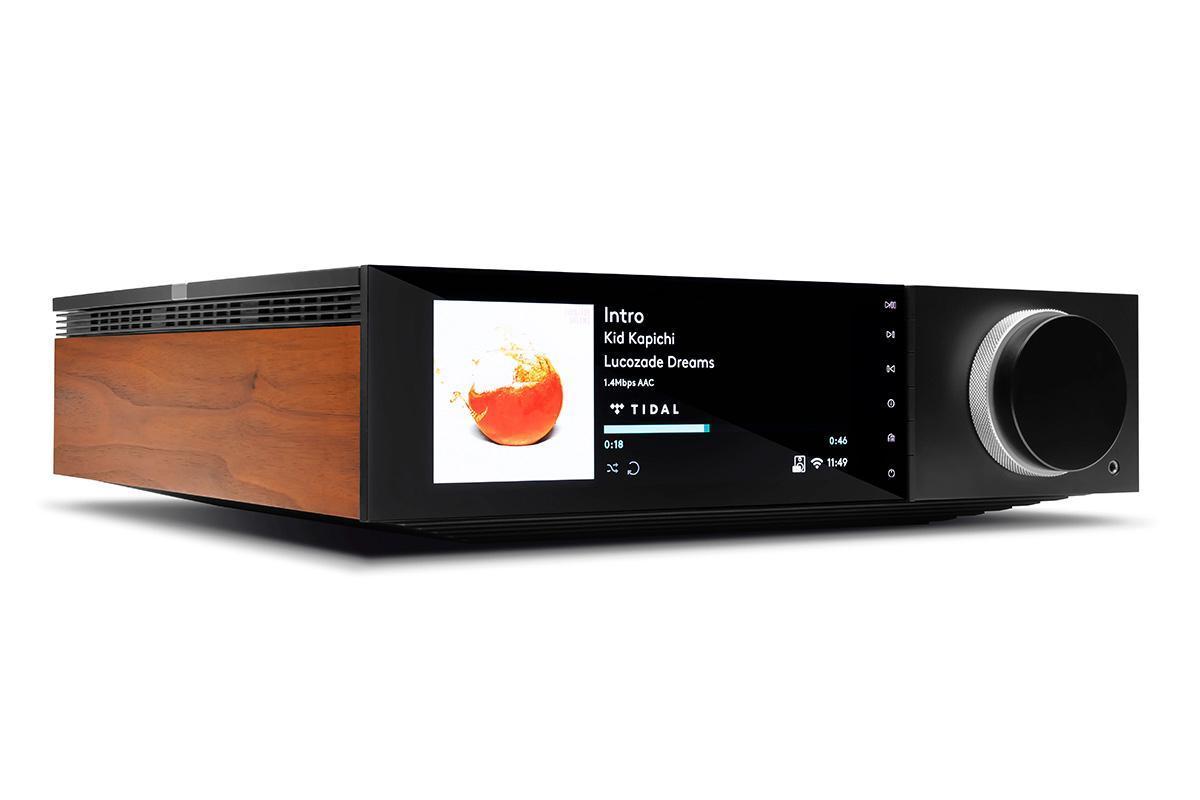 All in one package: Cambridge Audio EVO 150