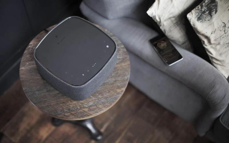 Cambridge Audio yhdisti bluetooth-kaiuttimen ja soundbarin