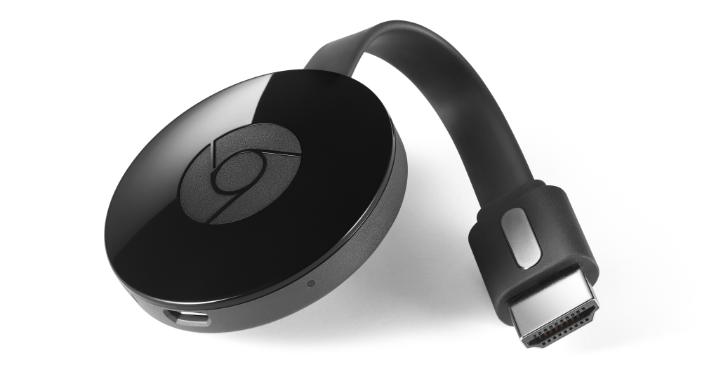 Pätkiikö netti? Syynä voi olla Chromecast