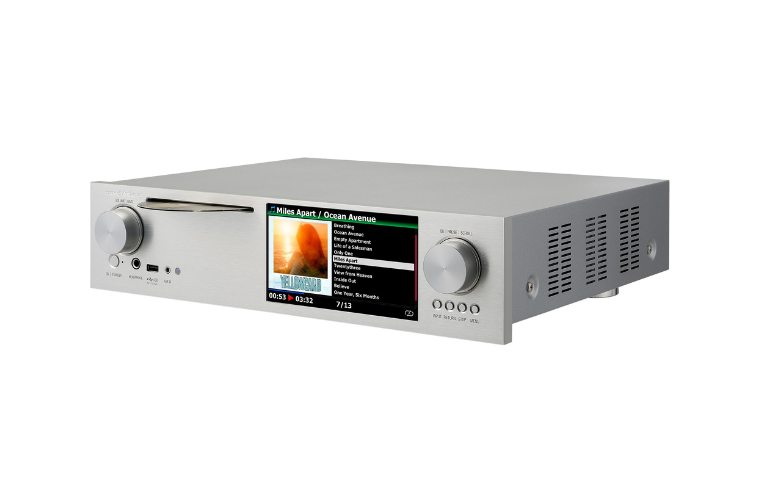 CocktailAudio X45